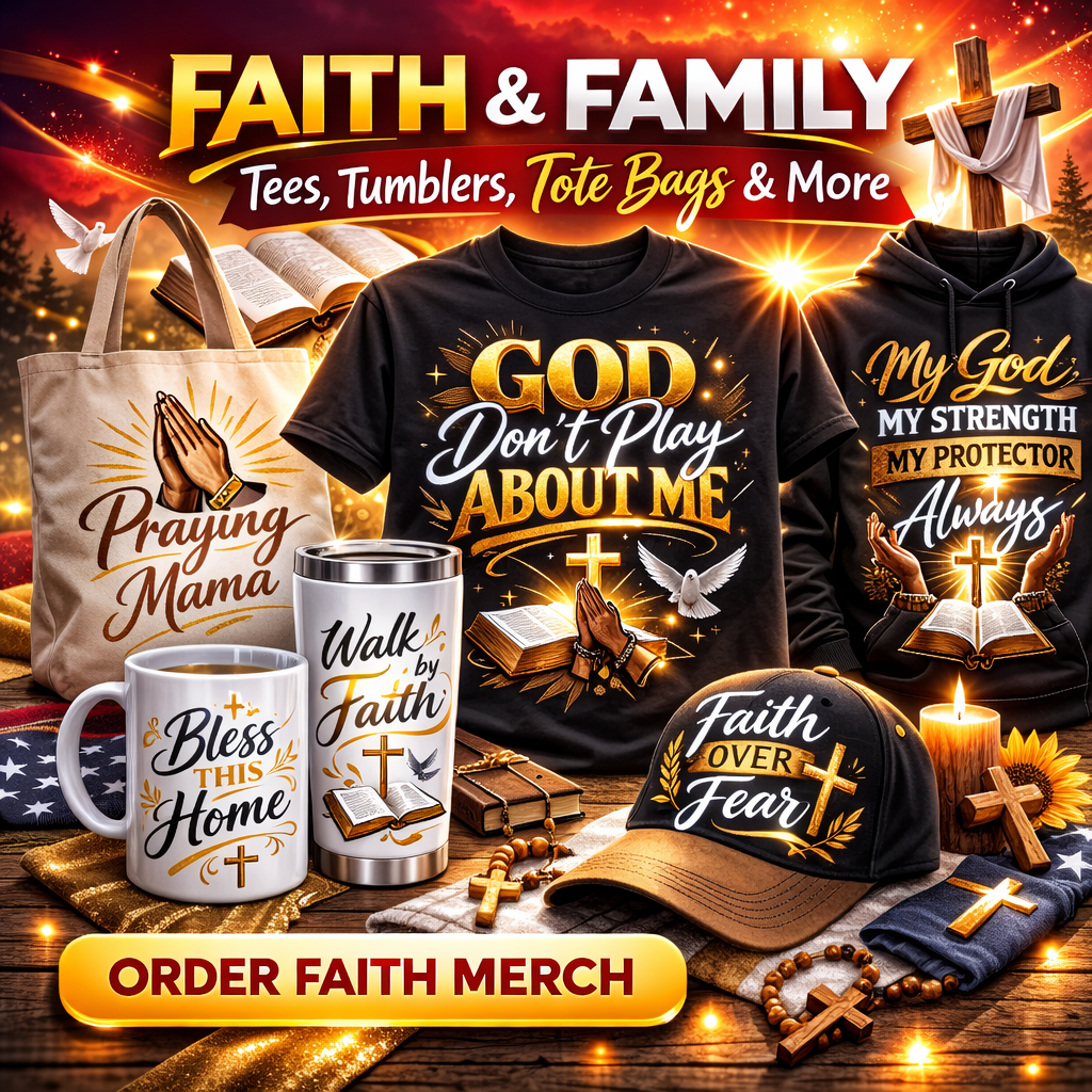 Faith & Family