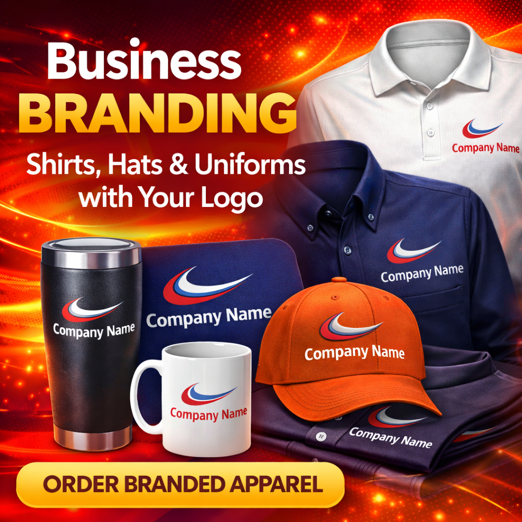 Business Branding