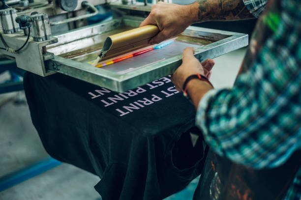 Screen Printing
