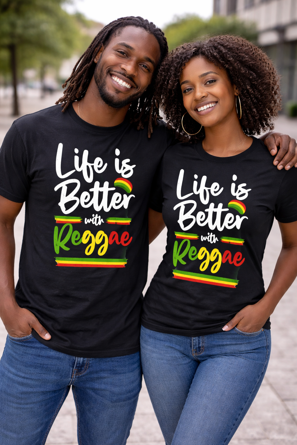 Short Sleeve T-shirt
