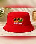 Ngemi Cia Ruraya - Bucket Hat