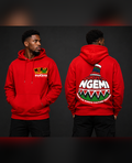 Ngemi Cia Ruraya -Hoodie