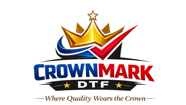 CROWNMARK DTF